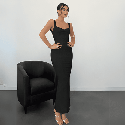 Midnight Allure Dress®