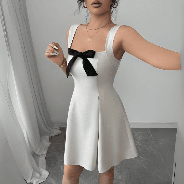 Modern Icon Dress®