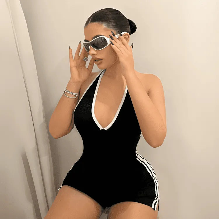 Power Play Bodysuit®