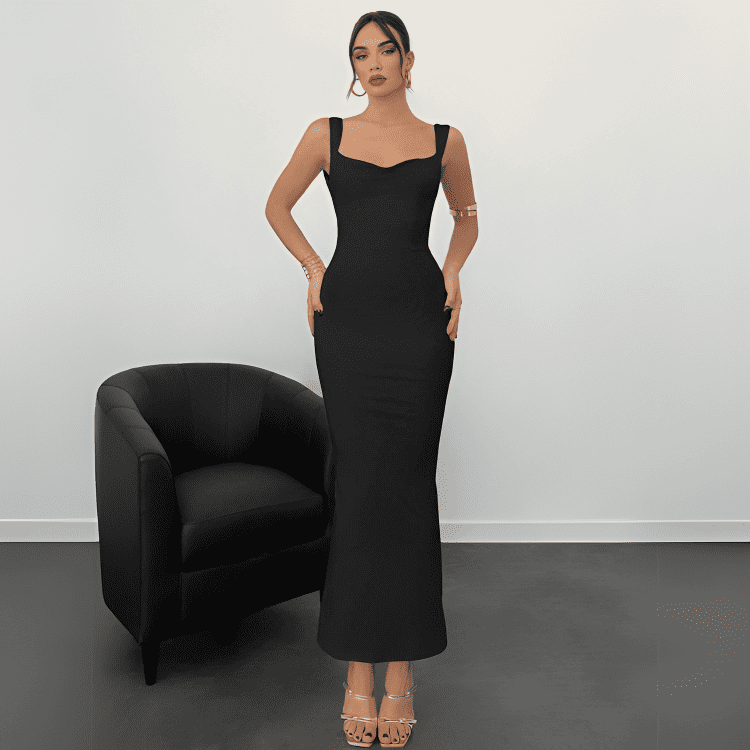 Midnight Allure Dress®