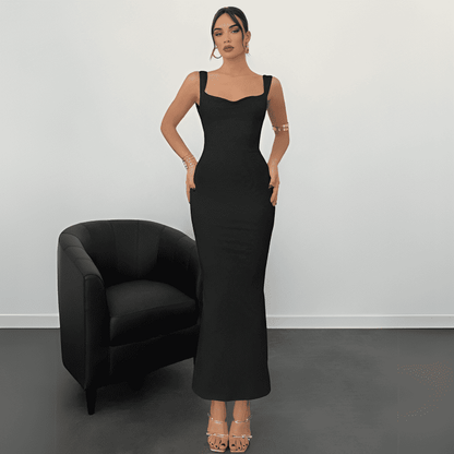 Midnight Allure Dress®