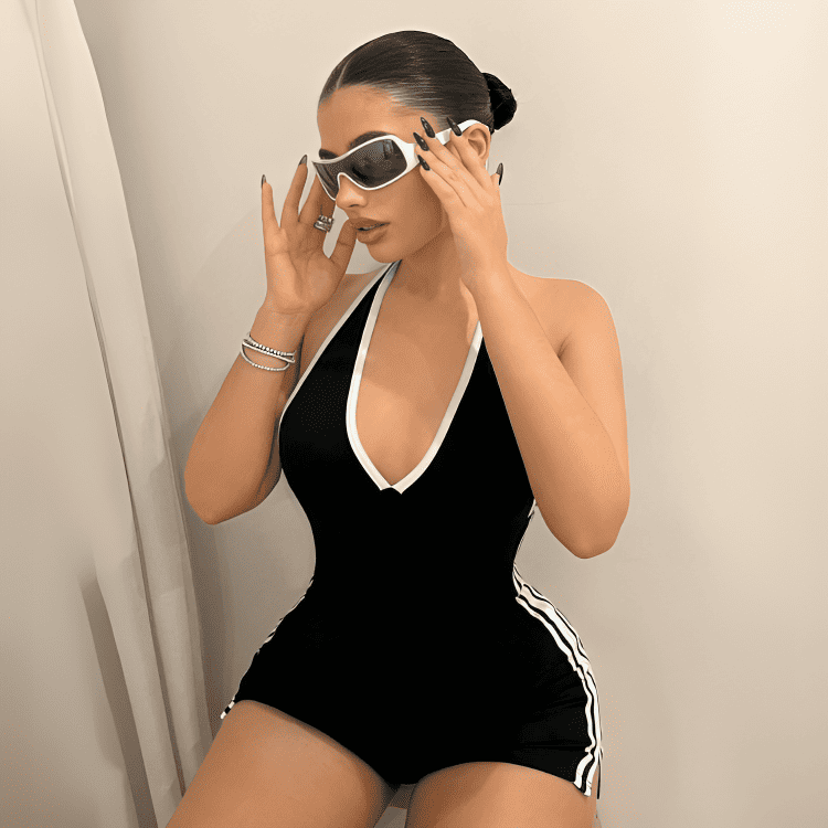 Power Play Bodysuit®