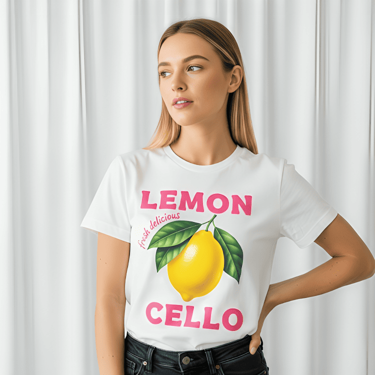 Fresh Tide T-Shirt Set®