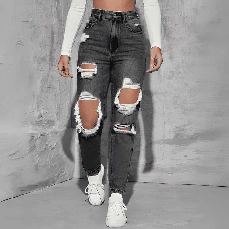 Rebel Rise Jean®