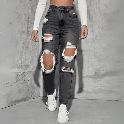 Rebel Rise Jean®