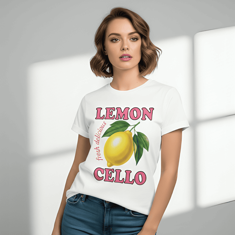 Fresh Tide T-Shirt Set®