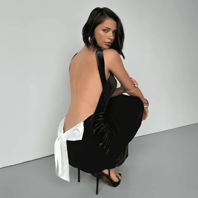 Midnight Allure Dress®