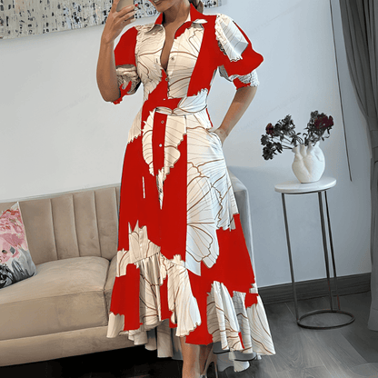 Wanderlust Poet Dress®