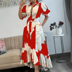 Wanderlust Poet Dress®