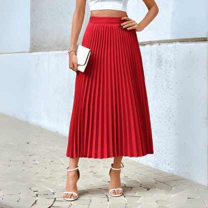 Symphony Pleat Skirt®