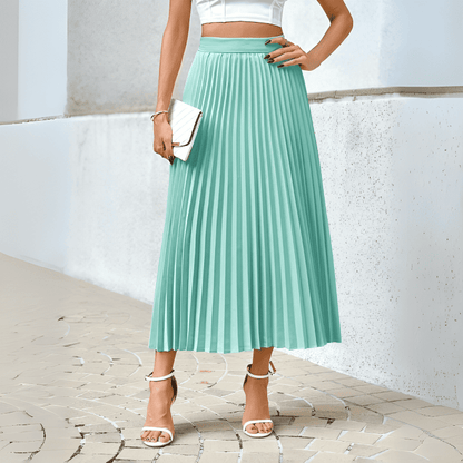 Symphony Pleat Skirt®