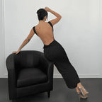 Midnight Allure Dress®