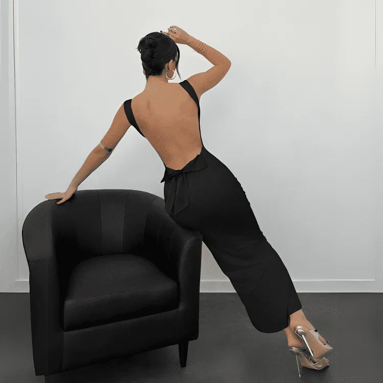 Midnight Allure Dress®