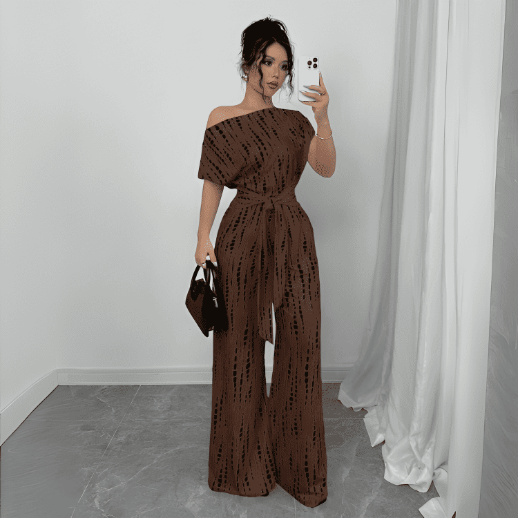 Free Spirit Jumpsuit®