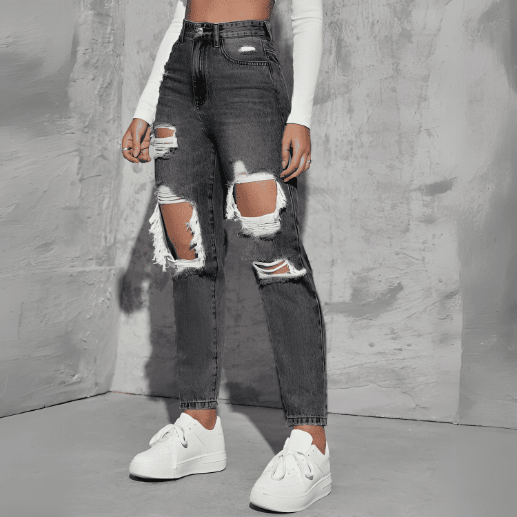 Rebel Rise Jean®