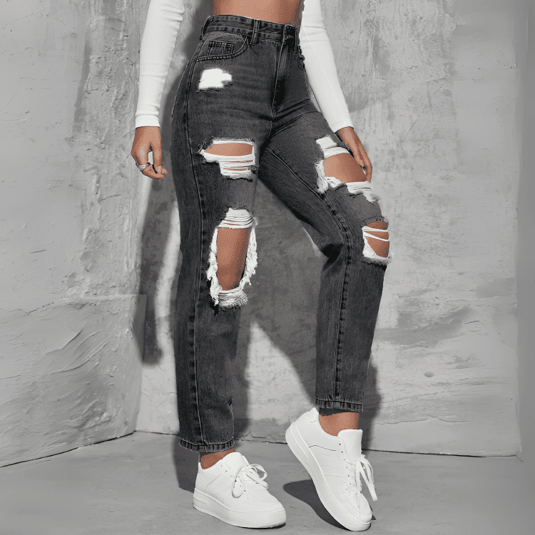 Rebel Rise Jean®