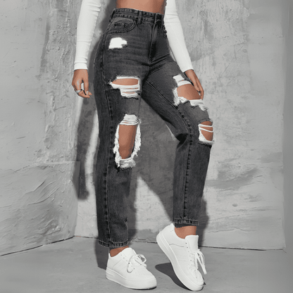 Rebel Rise Jean®
