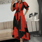 Wanderlust Poet Dress®