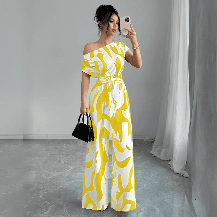 Free Spirit Jumpsuit®