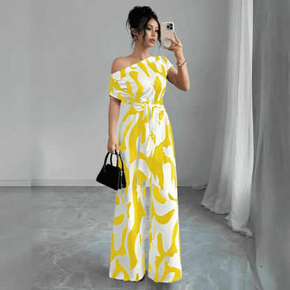 Free Spirit Jumpsuit®