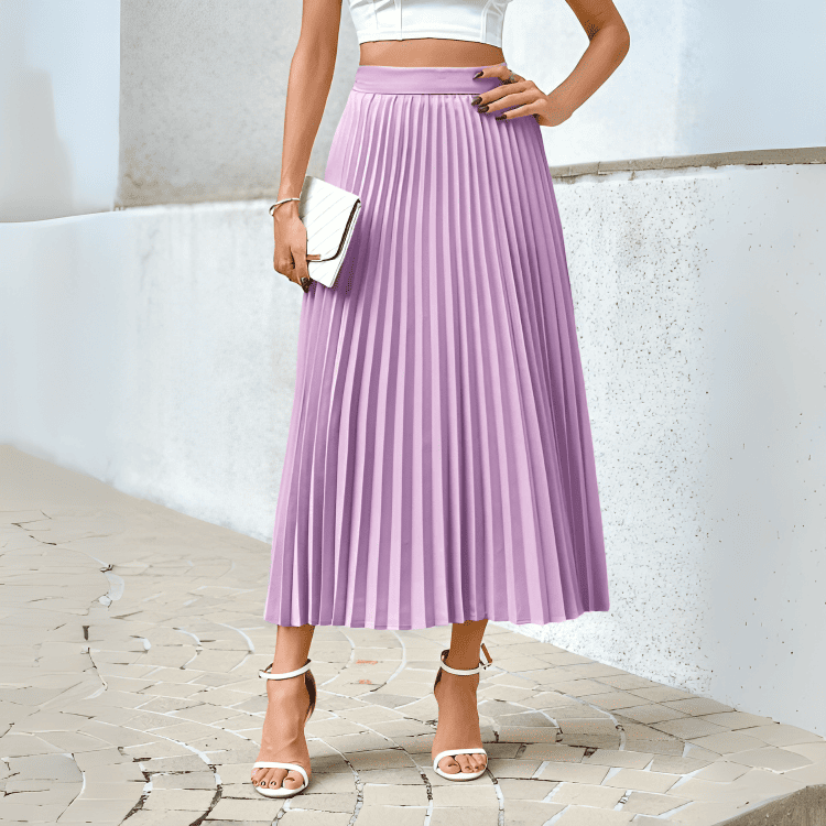 Symphony Pleat Skirt®