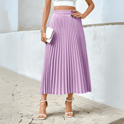 Symphony Pleat Skirt®