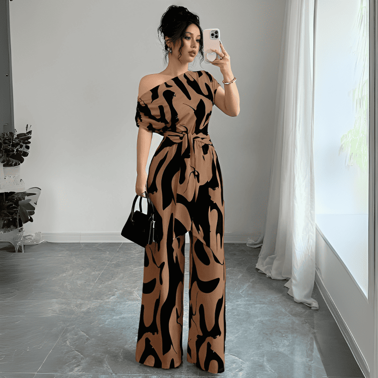 Free Spirit Jumpsuit®