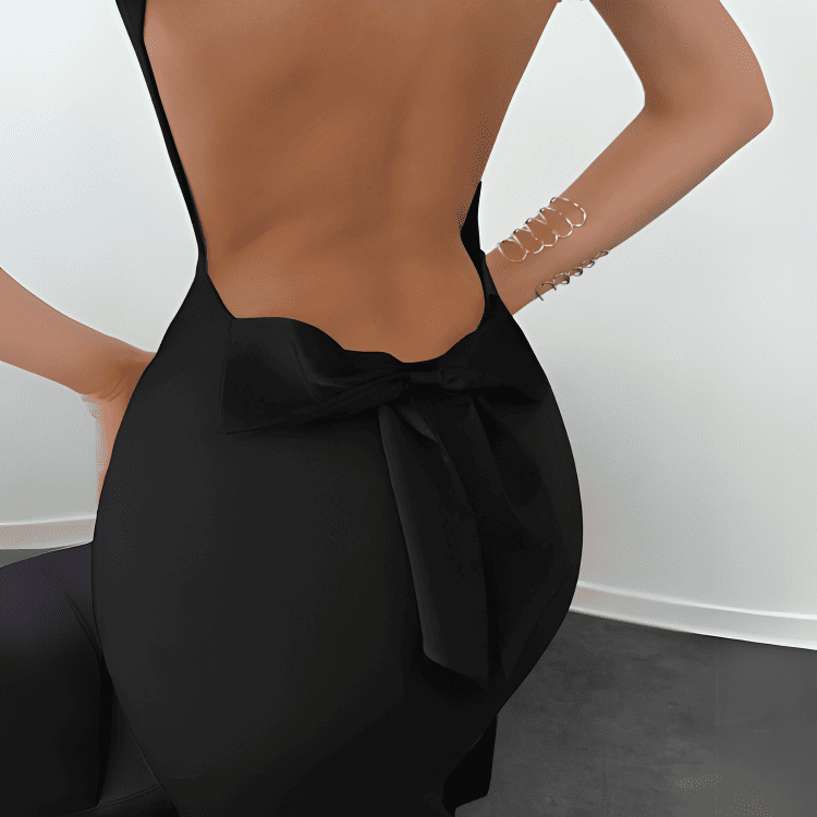 Midnight Allure Dress®