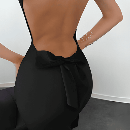 Midnight Allure Dress®