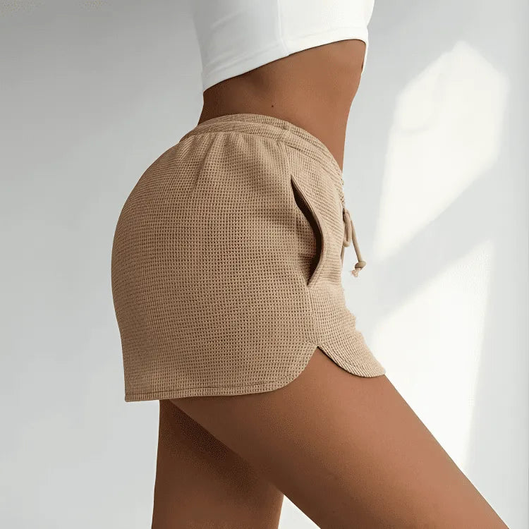 Cloud-Soft Dolphin Shorts®