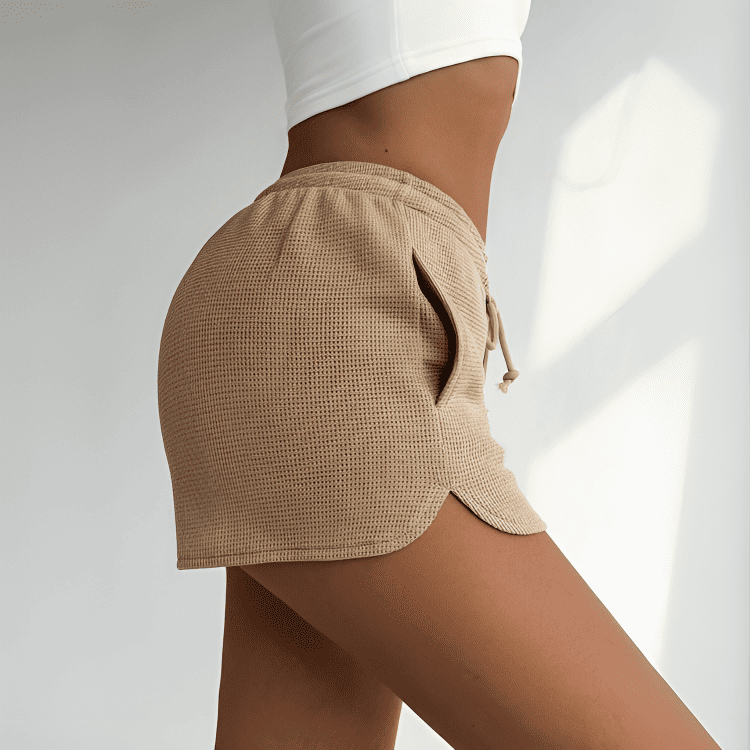 Cloud-Soft Dolphin Shorts®