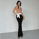 Midnight Allure Dress®