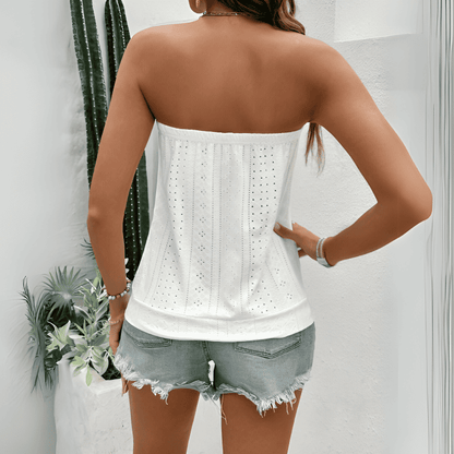 Summer Breeze Top®