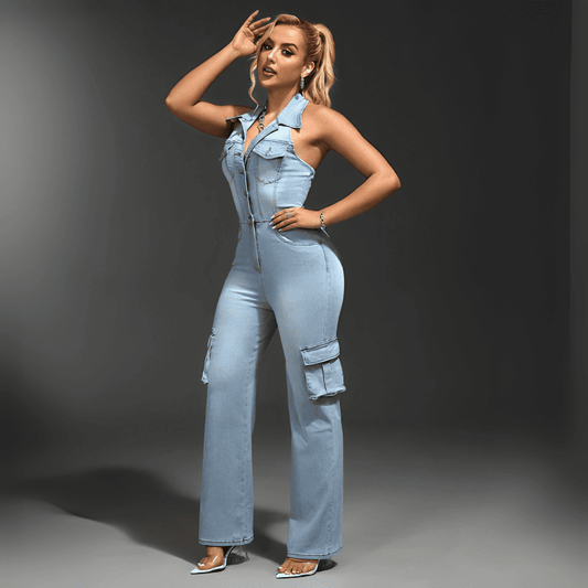 Jumpsuit Showstopper®