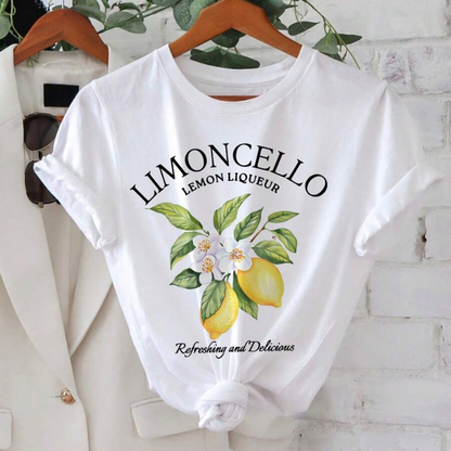 Tee Riviera Citrus®