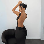 Midnight Allure Dress®