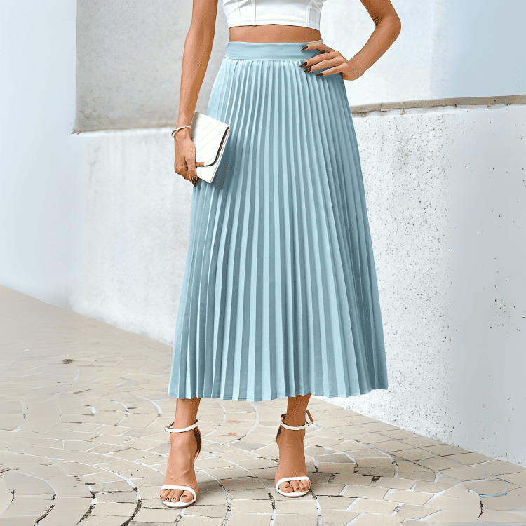 Symphony Pleat Skirt®