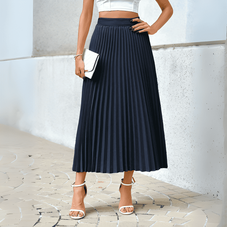 Symphony Pleat Skirt®