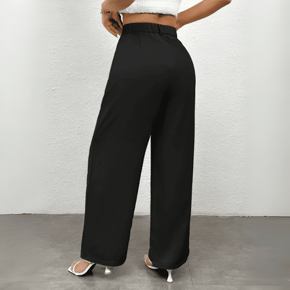 Studio Wide-Leg®