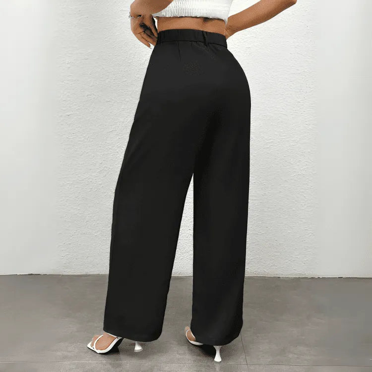 Studio Wide-Leg®
