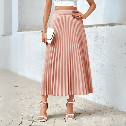 Symphony Pleat Skirt®