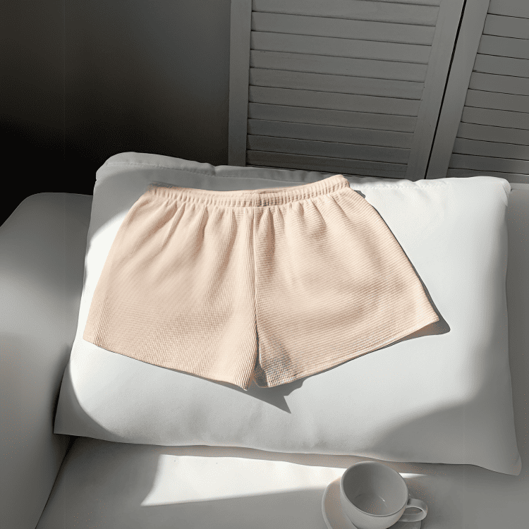 Cloud-Soft Dolphin Shorts®