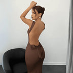 Midnight Allure Dress®