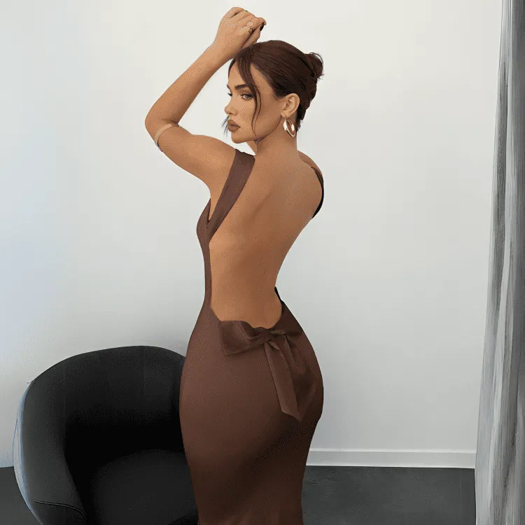 Midnight Allure Dress®