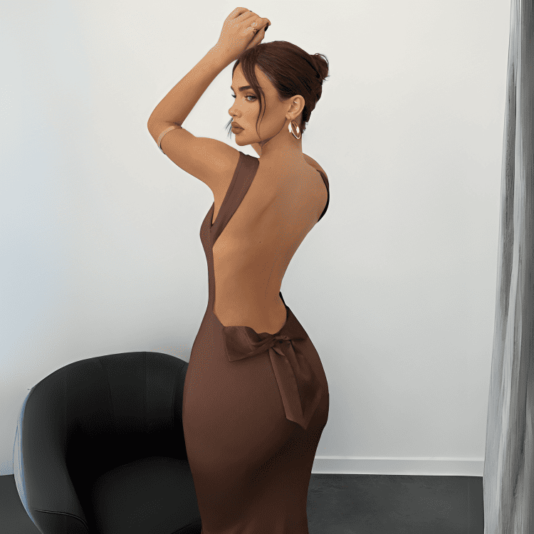 Midnight Allure Dress®