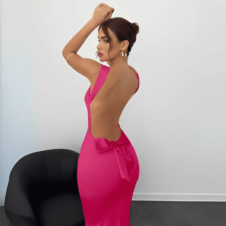 Midnight Allure Dress®