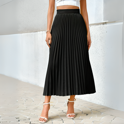 Symphony Pleat Skirt®
