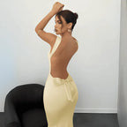 Midnight Allure Dress®