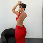 Midnight Allure Dress®