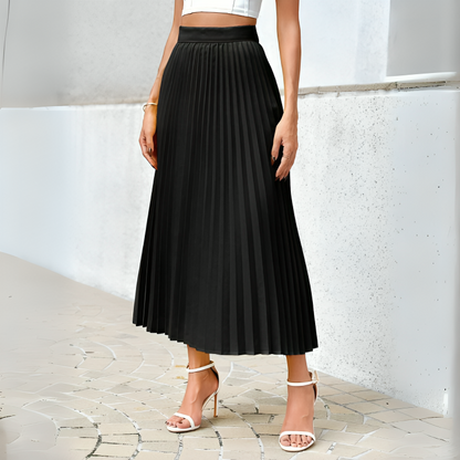 Symphony Pleat Skirt®